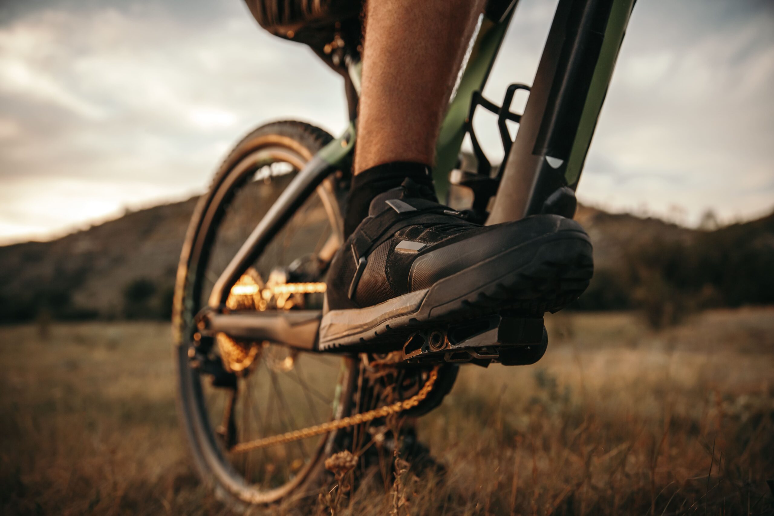 5 consejos para elegir zapatillas de ciclismo – Sanferbike