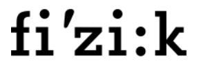 Fizik-logo