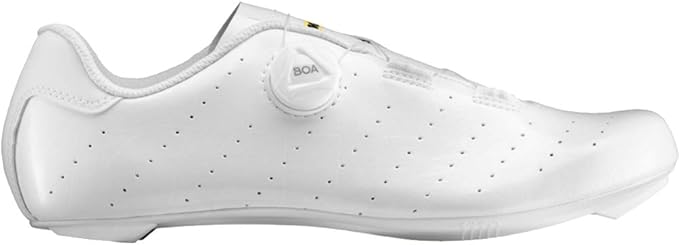 Mavic Cosmic Boa - BLANCA